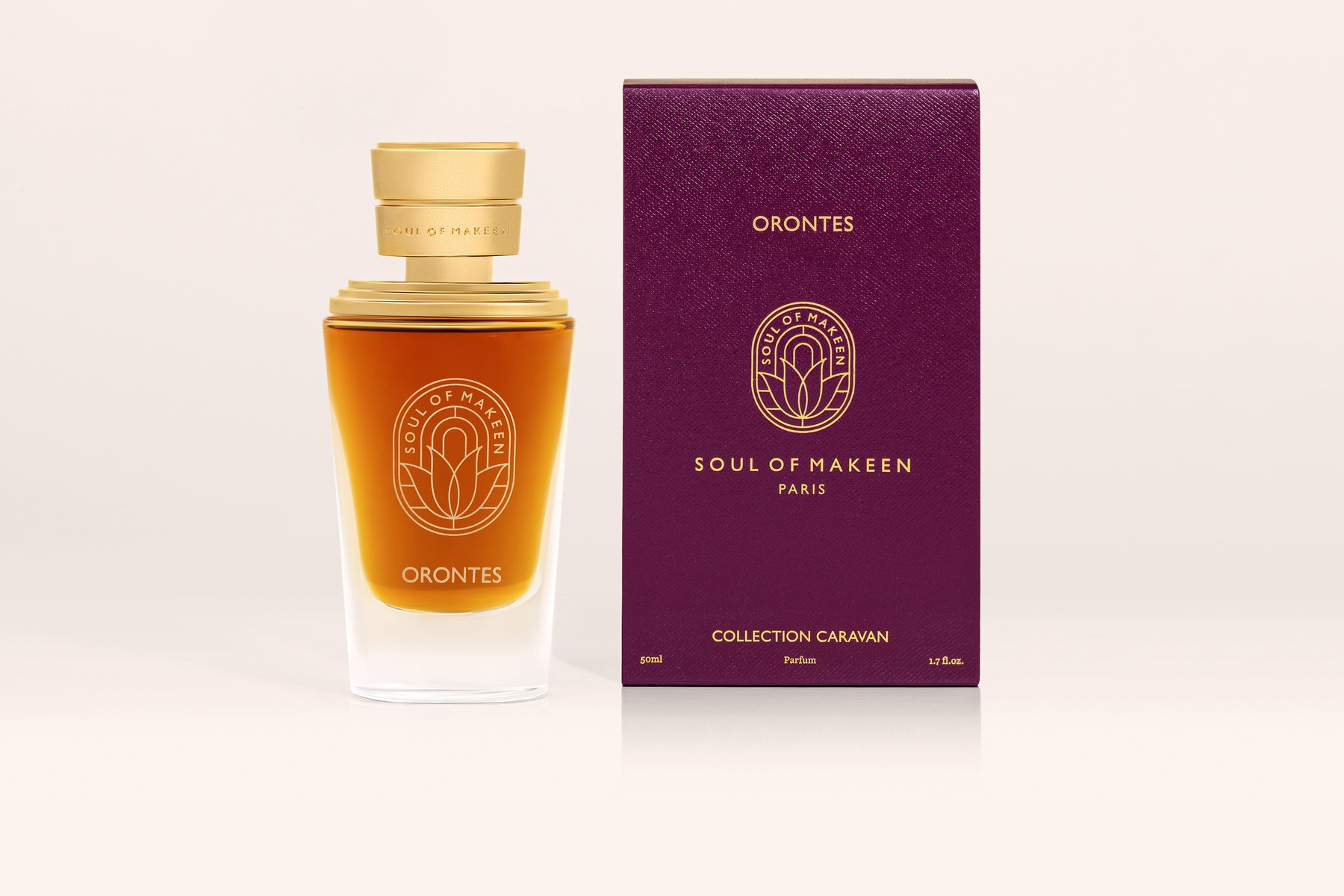 ORONTES
